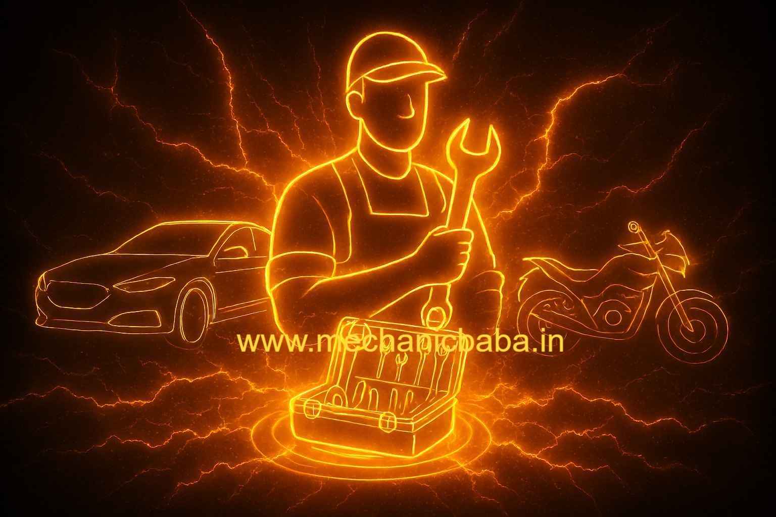 Starting Problem Solutions in Bengaluru